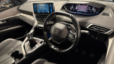 Peugeot 5008 1.5 BlueHDi GT 5dr EAT8 Diesel Estate